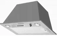 Встраиваемая вытяжка Kuppersberg (Купперсберг) INLINEA 52 LX