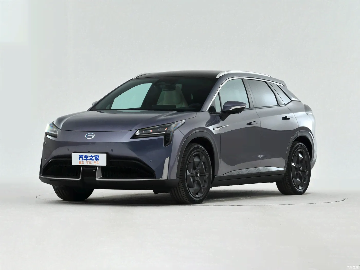GAC Aion LX Plus Flagship AWD 80D