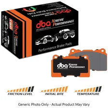 Тормозные колодки DBA DB1857XP для LAND CRUISER 200,TUNDRA,LX 570