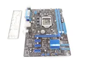 Материнская плата Socket 1155 ASUS P8H61-M LX R2.0 Rev. 1.03