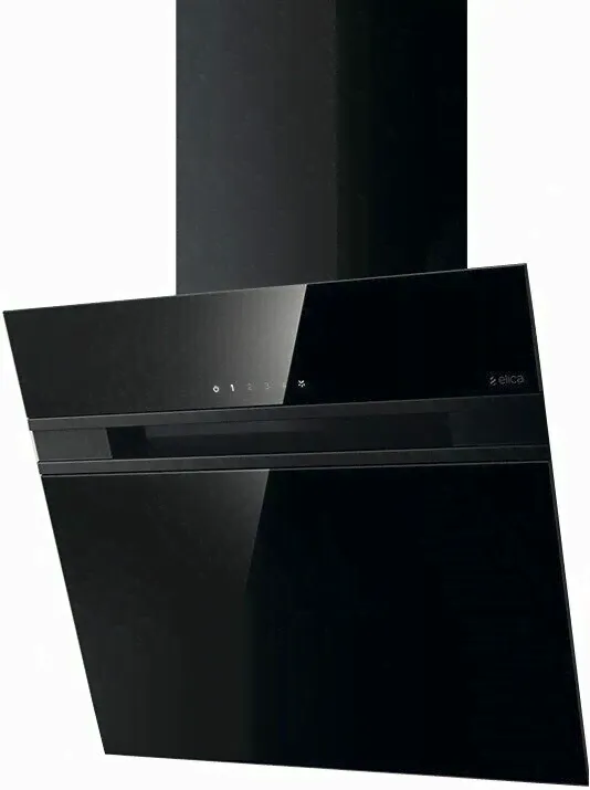 Каминная вытяжка Elica Stripe BL/A/60/LX-0