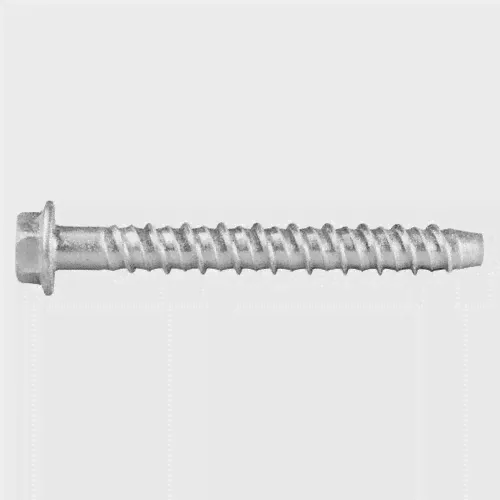 Анкер-шуруп RAWLPLUG R-LX-HF-ZF с прессшайбой, 8x75 мм 10 шт