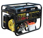Huter DY 8000 LX с электростартером