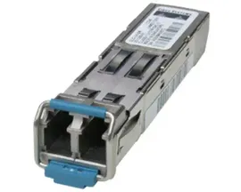 Модуль SFP Cisco GLC-LH-SM 1000BASE-LX, LC, одномод, до 10км