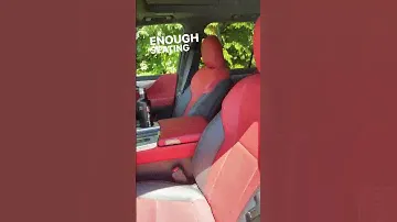 Lexus LX600 looks so much better than before