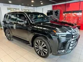Lexus LX Luxury 299 л.с. 2024