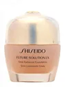 SHISEIDO FUTURE SOLUTION LX Тональное средство с эффектом сияния E, Neutral 3, 30 мл