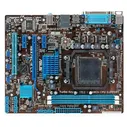 Материнская плата ASUS M5A78L-M LX Б/У в Макеевке ДНР