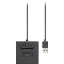 Гарнитура Plantronics RIG 800LX