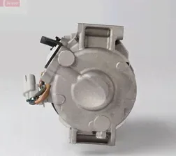 Компрессор кондиционера Denso для Lexus LX 570 2015-2024. Артикул DCP50088