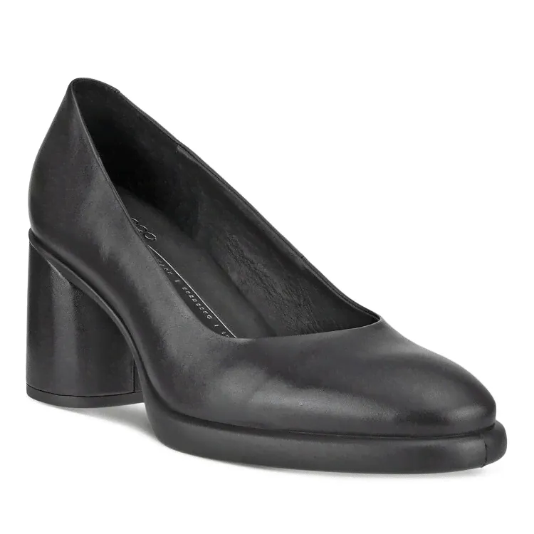 Туфли ECCO SCULPTED LX 55 222603/01001-0