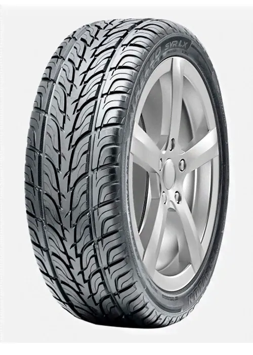 Легковые шины Sailun Atrezzo SVR LX 295/40 R24 114V XL