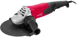 Шлифмашина угловая (болгарка) WORTEX LX AG 2326-4 (1333549)