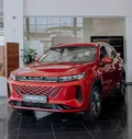 EXEED LX Business 147 л.с. 2024