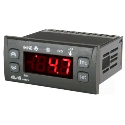 Микропроцессор ELIWELL IC 974 LX NTC 12V-0