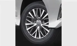 Диск колесный R20 для Lexus LX 2016-, оригинал