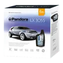 Сигнализация PANDORA DeLuxe LX 3055