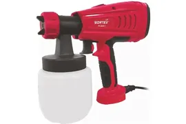 Краскораспылитель электрический WORTEX LX PS 0845-1 в кор.