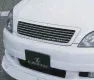 Тюнинг решетка радиатора LX-MODE для Toyota Ipsum 01-04 г