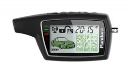 Pandora  LCD D0745  LX 3055, X-2000