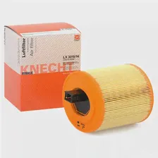 Воздушный фильтр MAHLE ORIGINAL LX 3015/14 QMBD18 2357375 72402 075