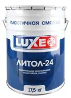 Luxe фильтр воздушный lx-409-01-000-b /ваз- инжектор/ (36шт) cмазка