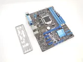 Материнская плата LGA 1155 Asus P8H61-M LX REV 3.0