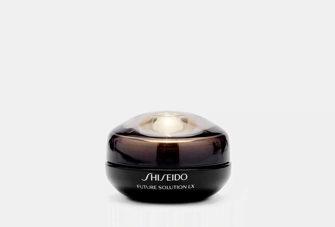 Future Solution Lx Eye And Lip Contour Regenerating Cream E