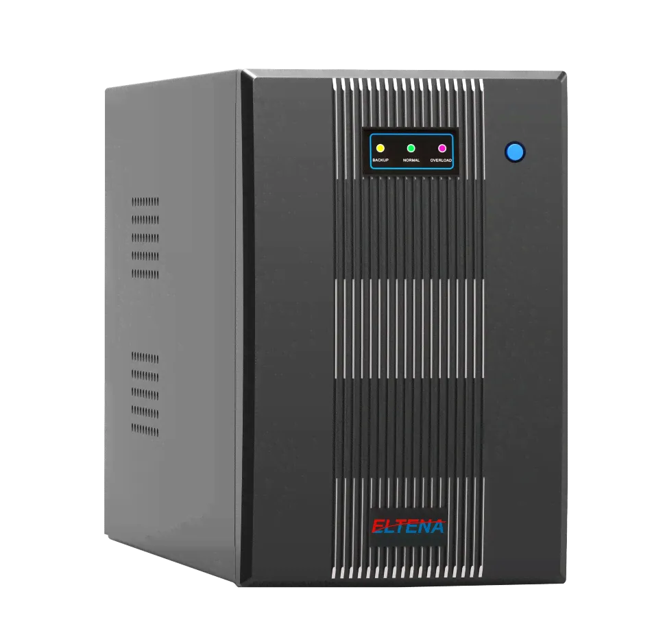 Smart Station LX 1500-0
