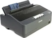 Матричный принтер Epson LX-350 C11CC24031