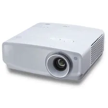 JVC LX-UH1