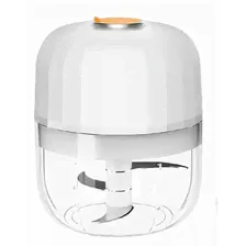 Измельчитель (LEXAND KC LX 100 беспроводной) белый