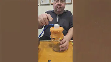 Вакуумный укупорщик Медведева Люкс с насосом