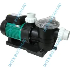 Насос с префильтром 0,37 кВт Aquaviva LX STP50M