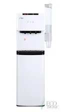 Кулер Ecotronic K41-LX white+blackАртикул: 274601
