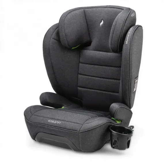 Детское автокресло Osann Musca LX Isofix Dark Grey