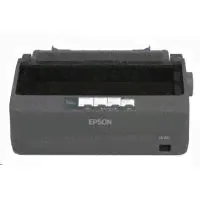 Характеристики принтера Epson LX-350-2
