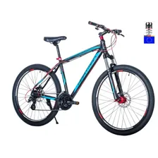 Hartman Hurrikan Pro LX 27,5 (2023)
