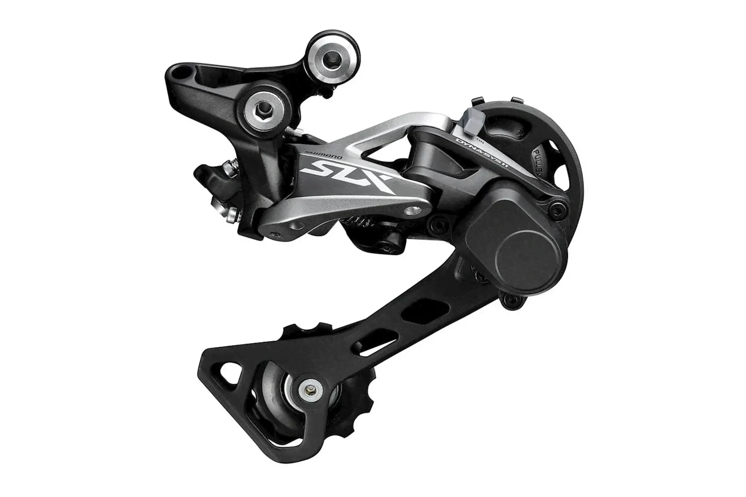 Переключатель задний Shimano SLX RD-M7000 Shadow+, 11 скоростей