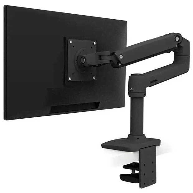 Кронштейн Ergotron 45-241-224, LX Desk Mount LCD Arm-3