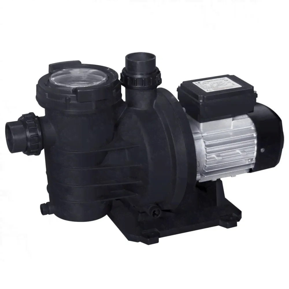 Насос Aquaviva LX SWIM035M (220В, 6 м3/ч, 0.75HP) с префильтром