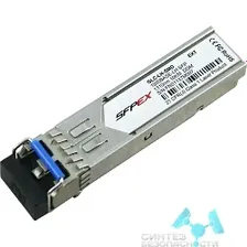 GLC-LH-SMD= 1000BASE-LX/LH SFP transceiver module, MMF/SMF, 1310nm, DOM