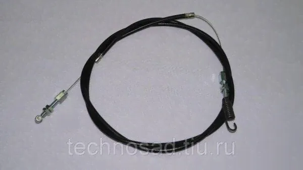 Трос сцепления з\х Texas LX 450, 550. id#3189401-0