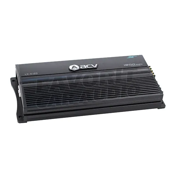 Усилитель ACV LX-4.120-0