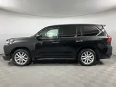 LEXUS LX 570 5.7, 2017