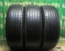 215 65 16 Continental Cross Contact LX шины бу летние