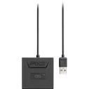 Гарнитура Plantronics RIG 800LX