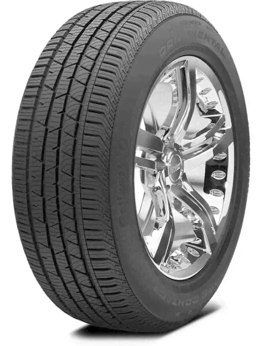 Шина 275/40 R22 CONTINENTAL CrossContact LX Sport 108Y 01254629-0