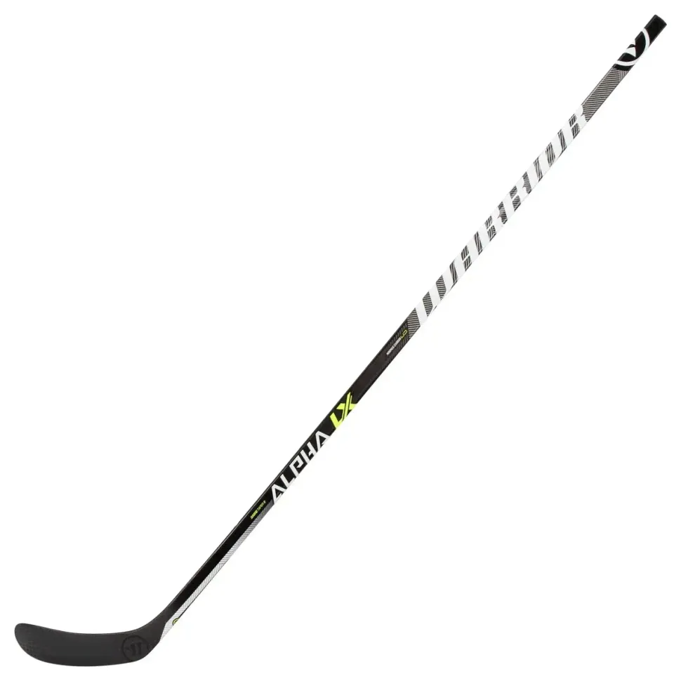 Клюшка хоккейная Warrior Alpha LX 30 Grip Sr