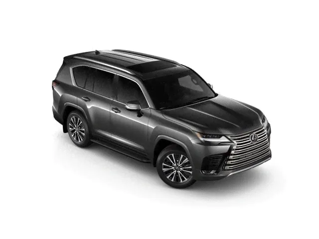 Lexus LX 600 Premium-1